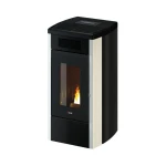 Piec Na Pellet Atena3 Plus 12,0 Kw Cadel