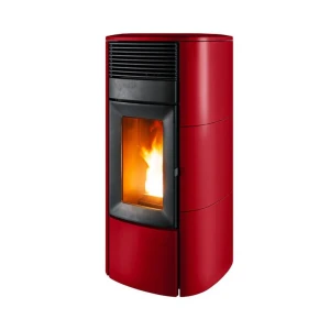 Piec Na Pellet Club C Air 12/14 Kw Mcz