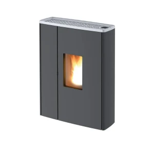 Piec Na Pellet Doc C Air 9 Kw Up Mcz