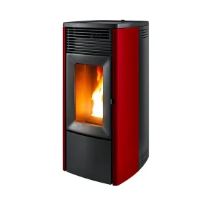Piec Na Pellet Ego C Air 10,0 Kw Mcz