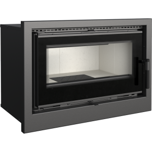Kaseta Kominkowa Arke 70 8 Kw Ø 150