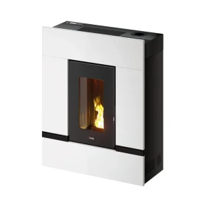Piec Na Pellet Mithos3 Plus 14,0 Kw Cadel