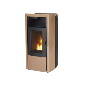 Piec Na Pellet Star C Air 10 Kw Mcz