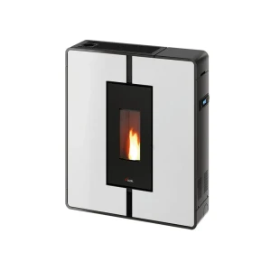 Piec Na Pellet Tile3 Plus 10,0 Kw Cadel