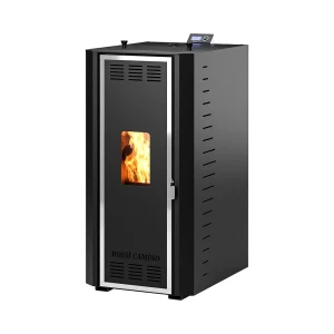 Piec Na Pellet Camino Hydro 3-10 Kw Płaszcz Wodny