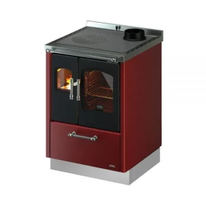 Kuchnia Na Drewno Smart 60 6,2 Kw