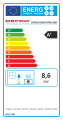 DEFRO HOME INTRA XSM - etykieta energetyczna (4).png