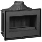 Wkład Kominkowy Invicta 700 Air Control Eco