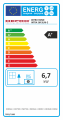 DEFRO HOME INTRA SM SLIM G - etykieta energetyczna (1).png