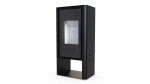 Piec Kominkowy Defro Home Solum Log