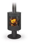 Piec kominkowy Evora T 03 Metal Romotop
