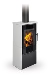 Piec kominkowy Laredo F 01 Ceramika Romotop