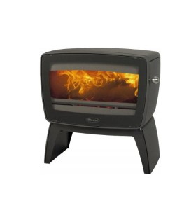 Piec wolnostojący Dovre Vintage 50 TB