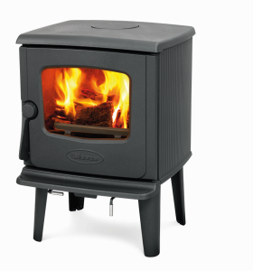 Piec wolnostojący Dovre 325 CB