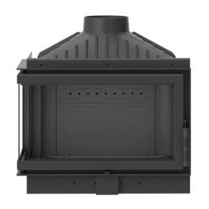 Wkład kominkowy KFD ECO MAX 7 L/R standard