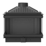 Wkład kominkowy KFD ECO MAX 7 3F standard