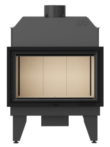 Wkład kominkowy KFD ECO iLINE 5183
