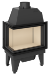 Wkład kominkowy KFD ECO iLINE 5172 L/R