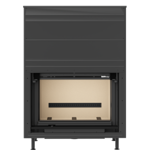 Wkład kominkowy KFD Linea H 920 3.0