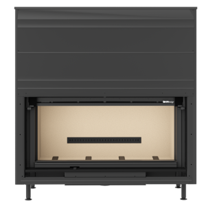 Wkład kominkowy KFD Linea H 1180 3.0