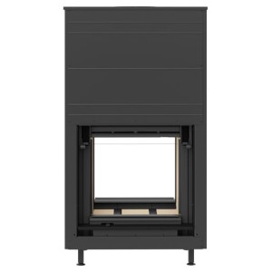 Wkład kominkowy KFD Linea DF V 810 3.0