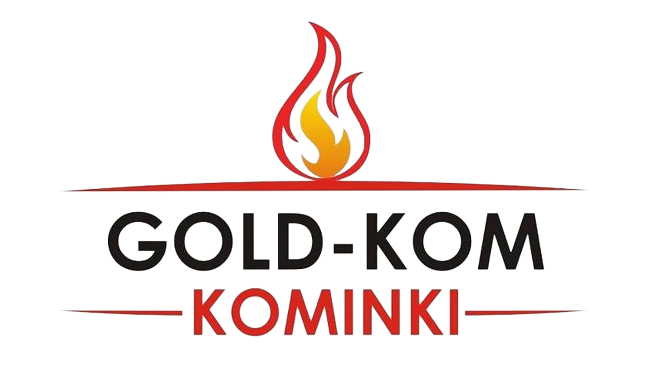 KOMINKI GOLD-KOM
